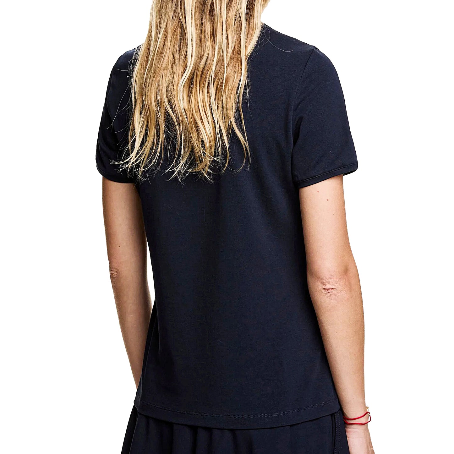 CHCH 2025 Summer Women's Embroidered T-Shirt