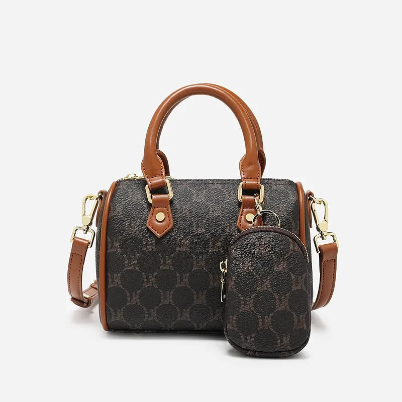 Shoulder Bag Small