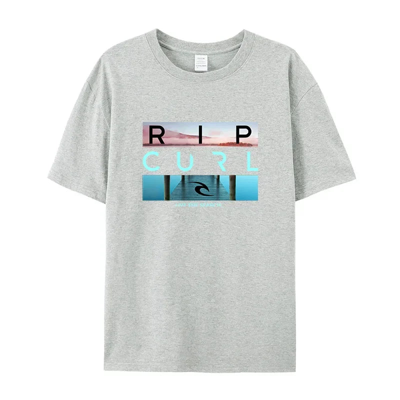 Rip Curl Men's T-Shirt