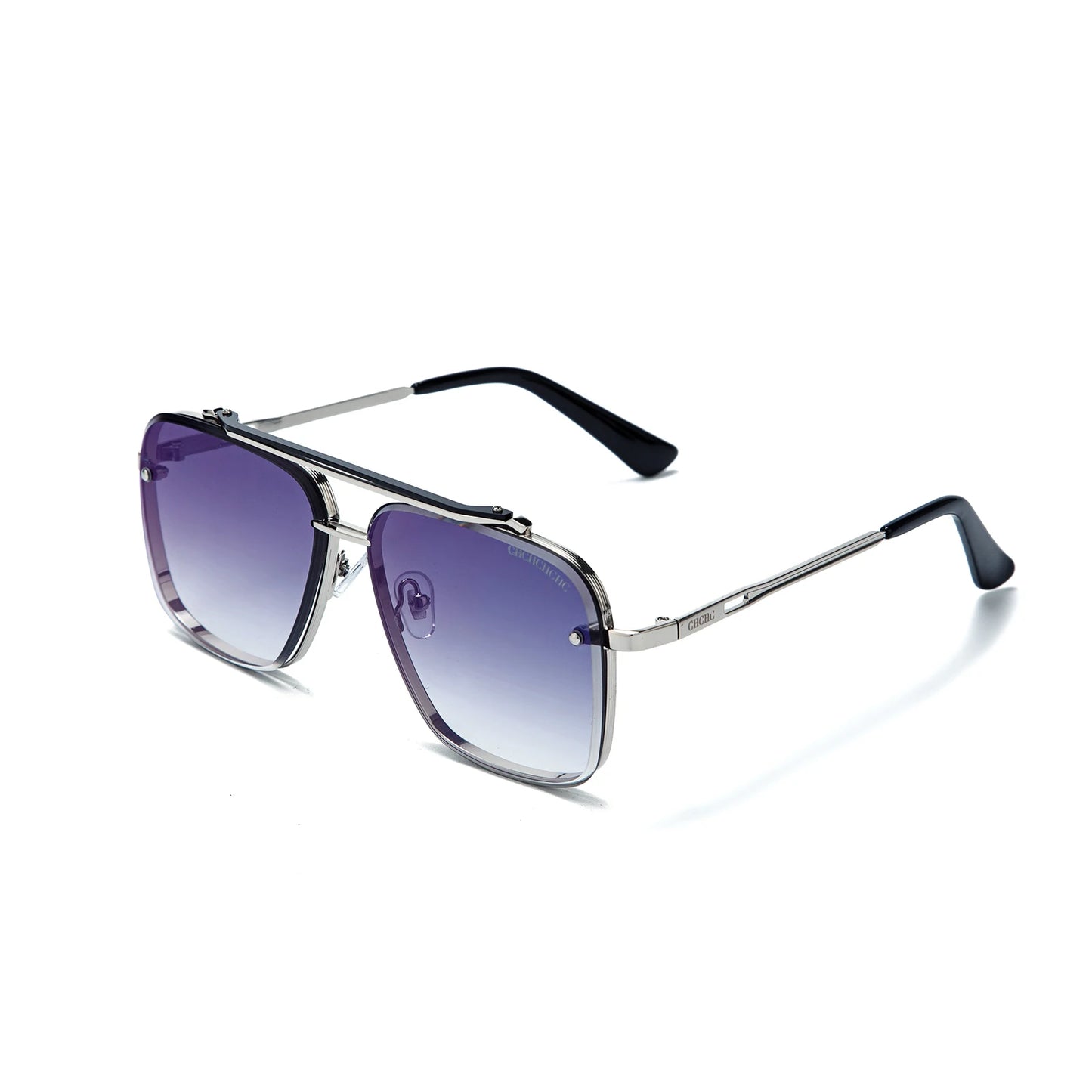 Classic Aviator Sunglasses