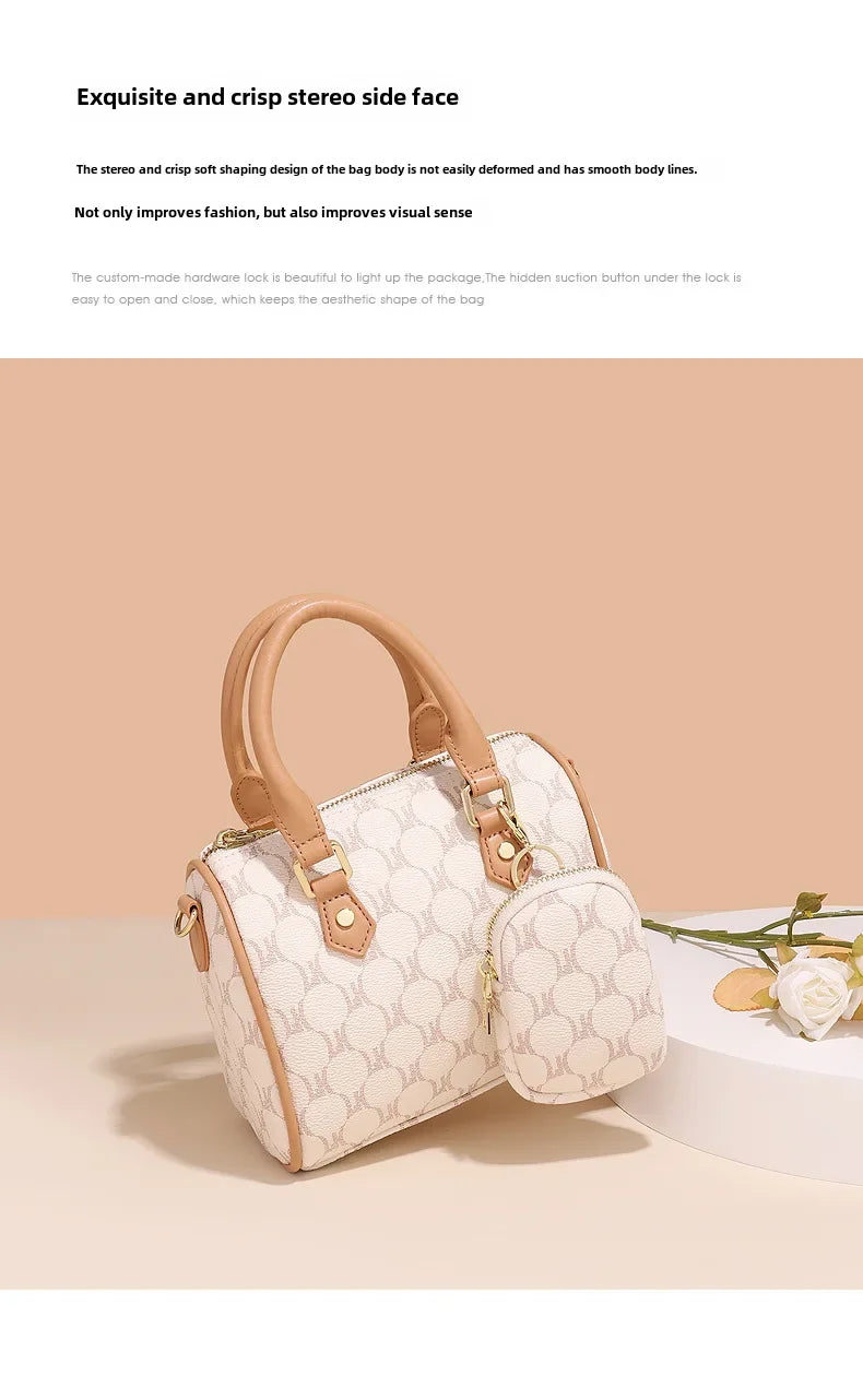 Shoulder Bag Small