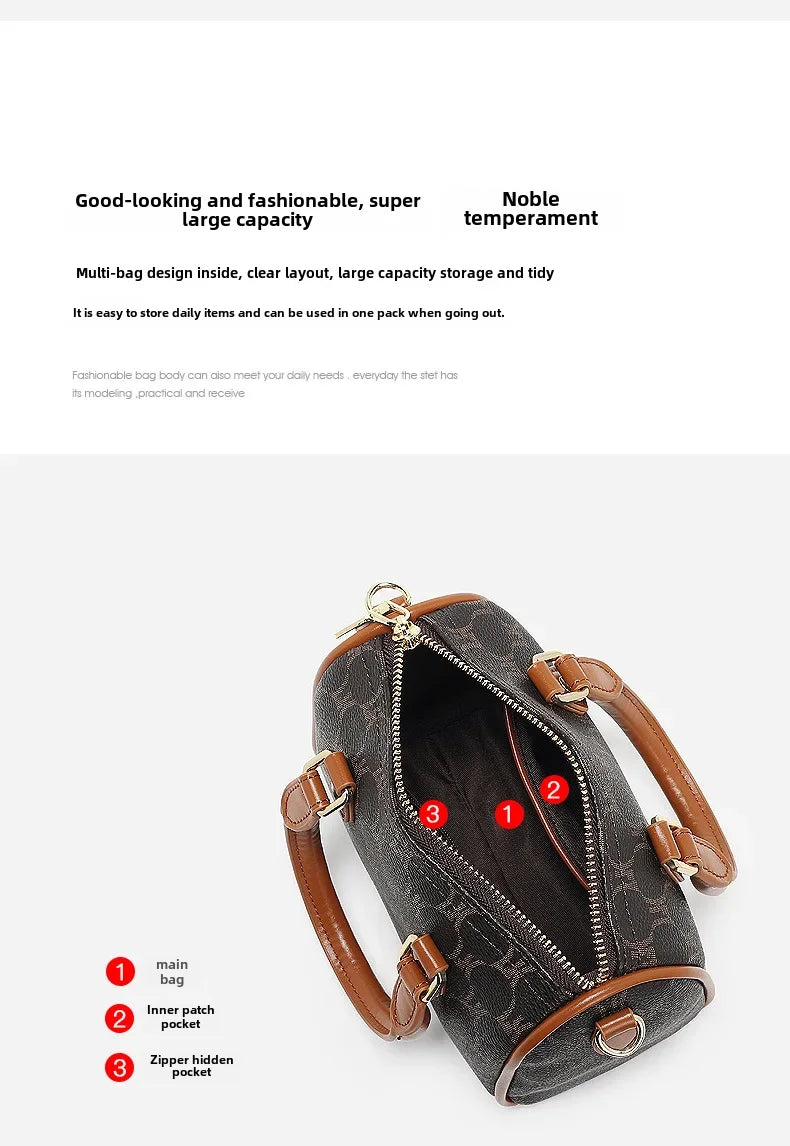 Shoulder Bag Small