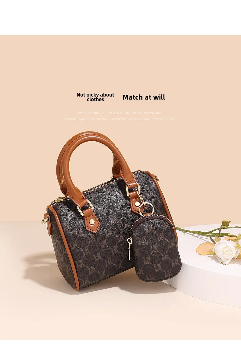 Shoulder Bag Small
