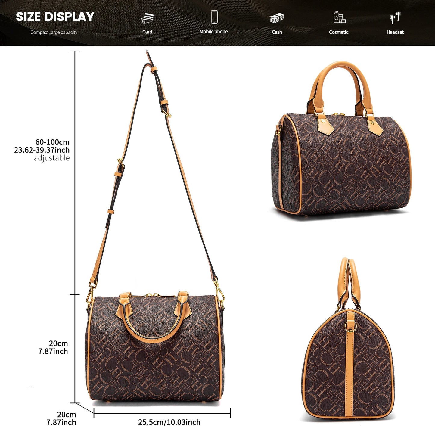 CHCH Women's Tote Bag
