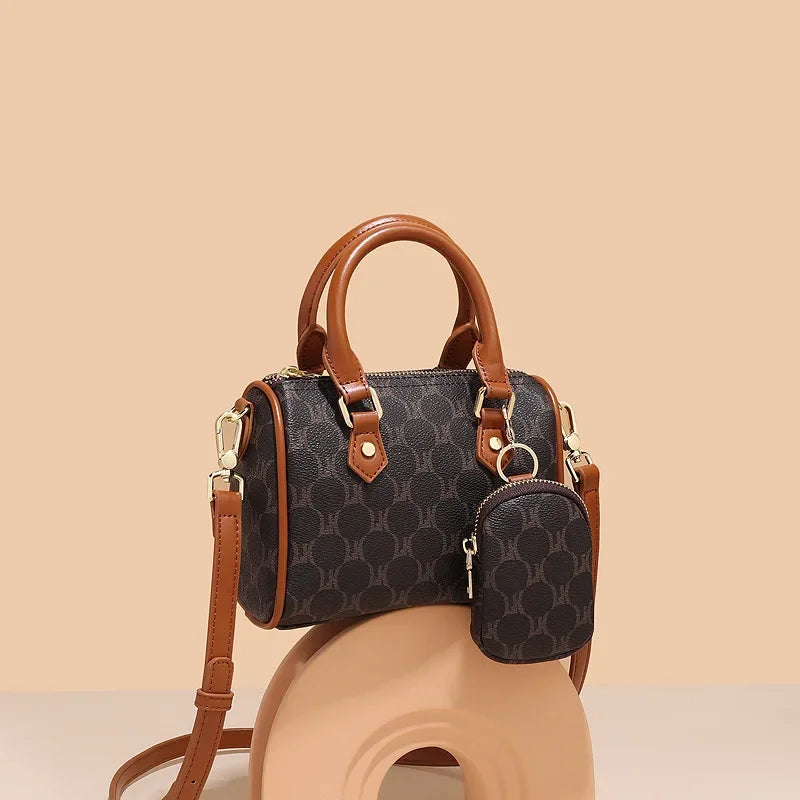 Shoulder Bag Small
