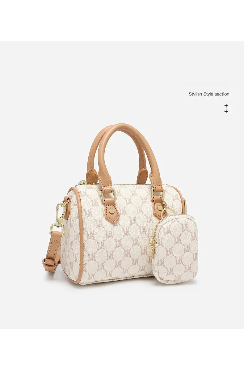 Shoulder Bag Small