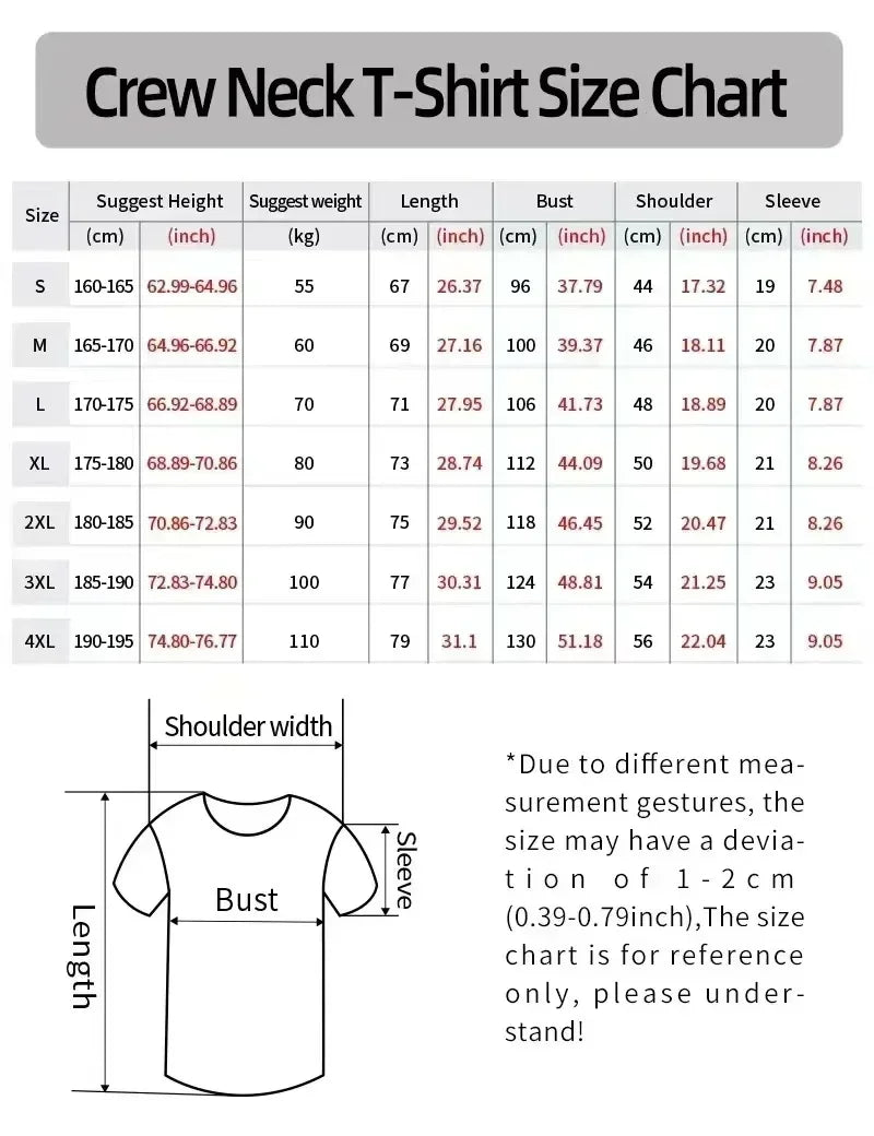 Summer Men Cotton T-Shirt REPLAY Short Sleeve Streetwear