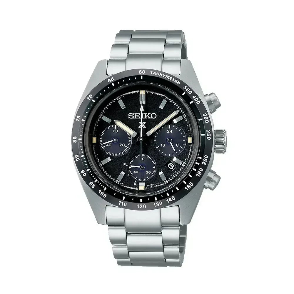 Seiko Elegant Timekeeper