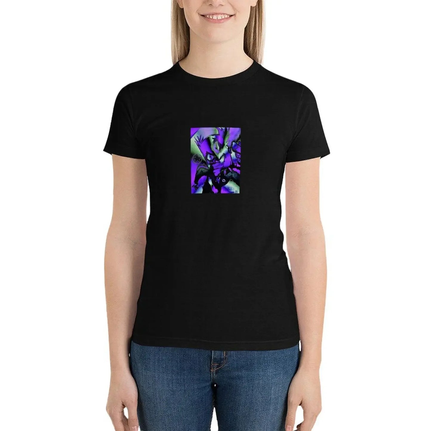 Legend Forever T-Shirt