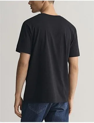 Short Sleeve Men and Women T-Shirt