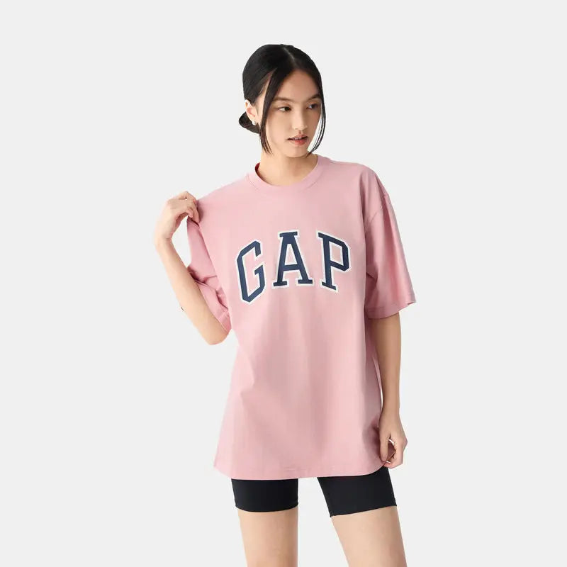 T-Shirt 2025 Classic Cotton  Men and Women