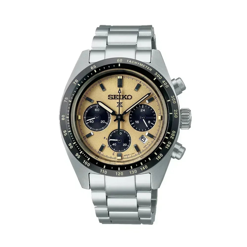 Seiko Elegant Timekeeper