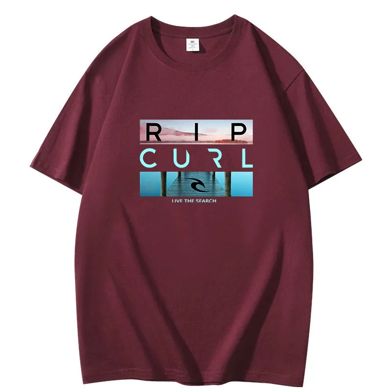 Rip Curl Men's T-Shirt