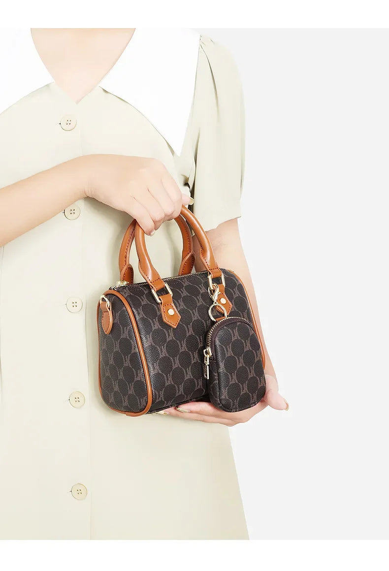 Shoulder Bag Small