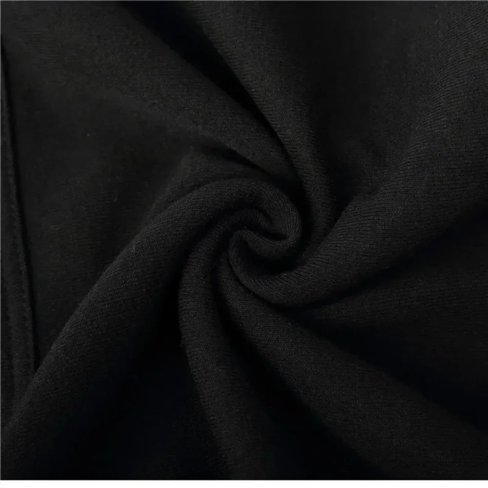Men's Summer 100% Pure Cotton T-shirt