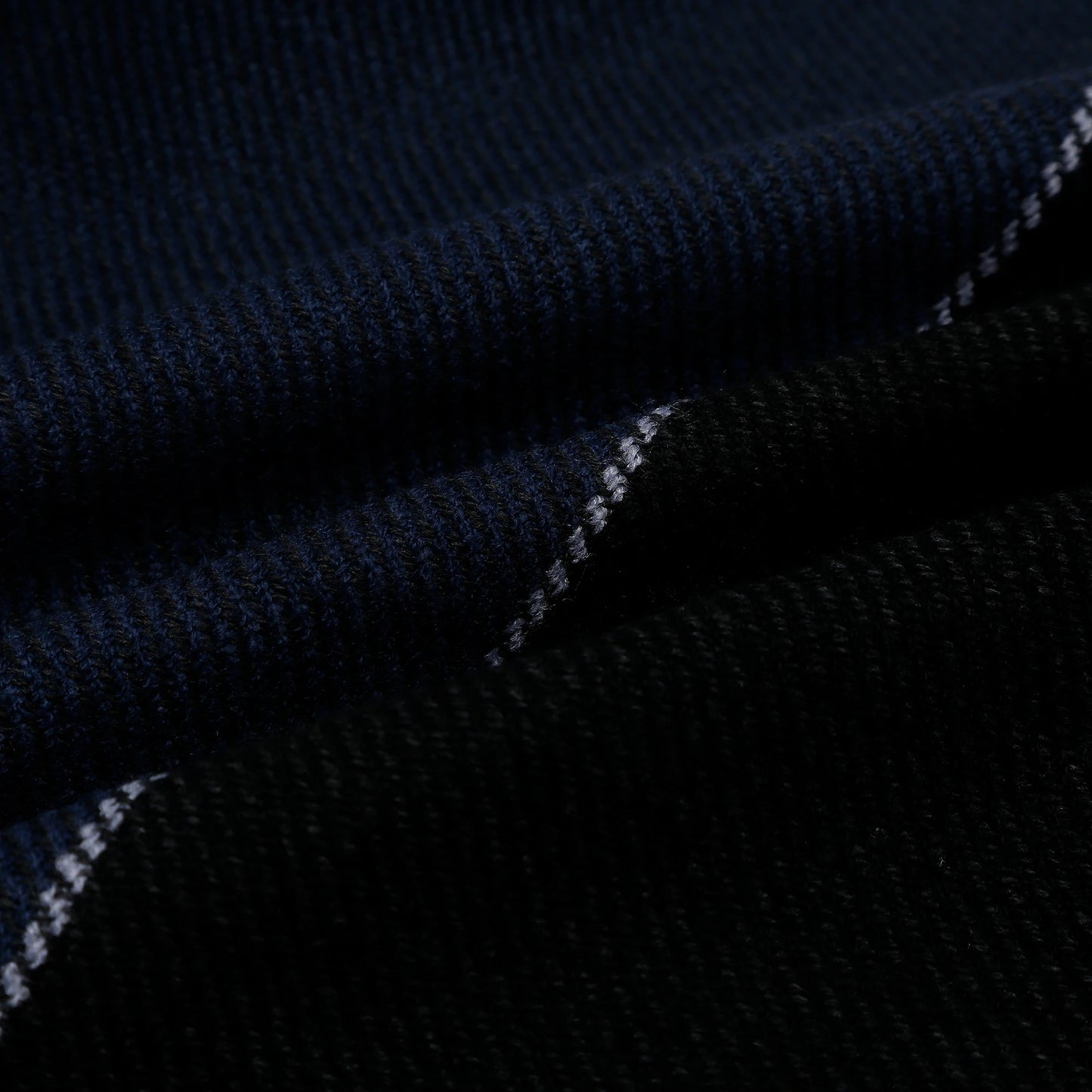 CHCH Women’s Navy Blue Shawl Cloak