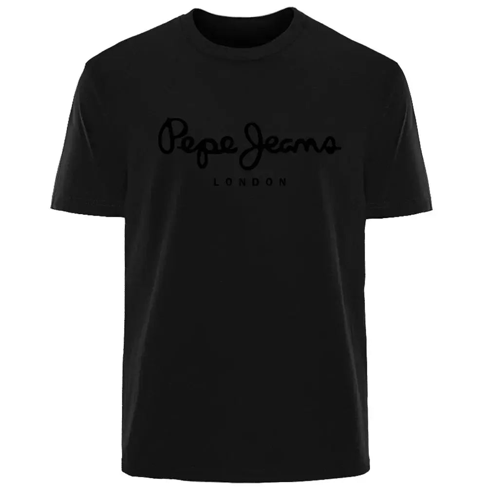 T-shirt Outdoor Men Women Top Casual Fashion Street Wear