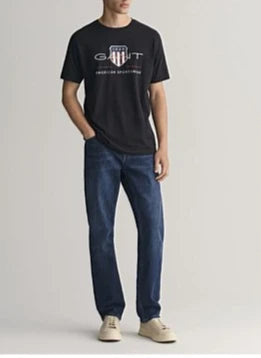 Short Sleeve Men and Women T-Shirt