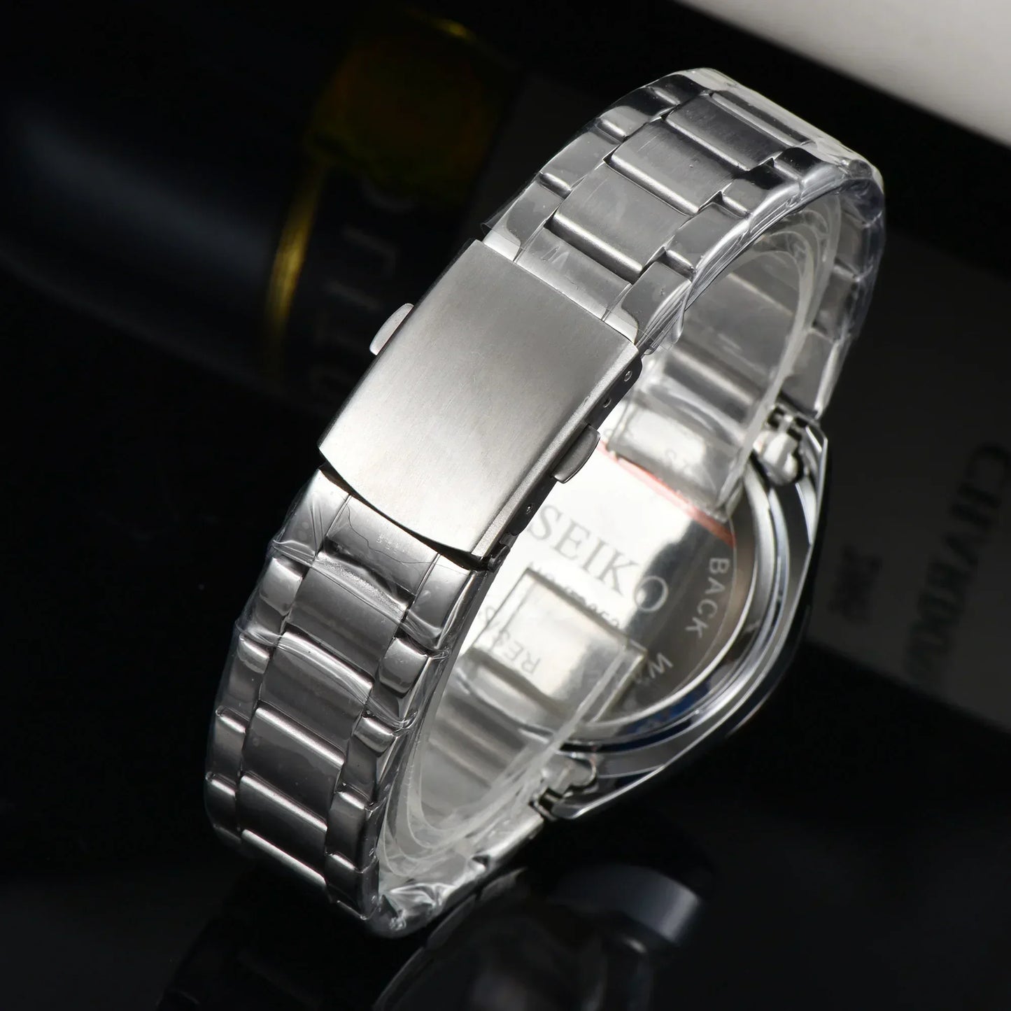Seiko Quartz Wrist Watch