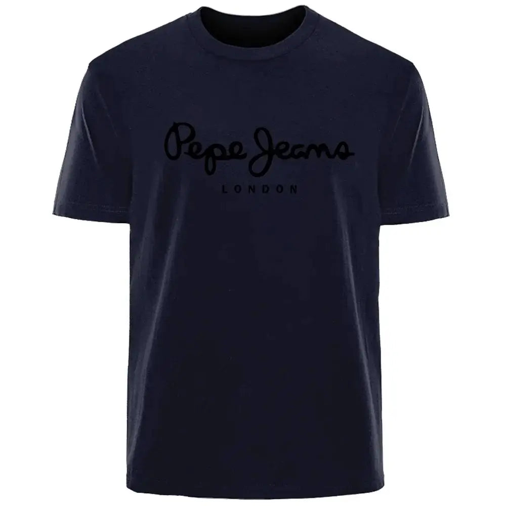 T-shirt Outdoor Men Women Top Casual Fashion Street Wear