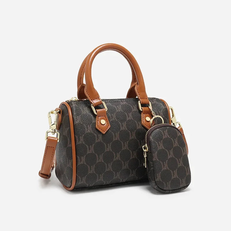 Shoulder Bag Small