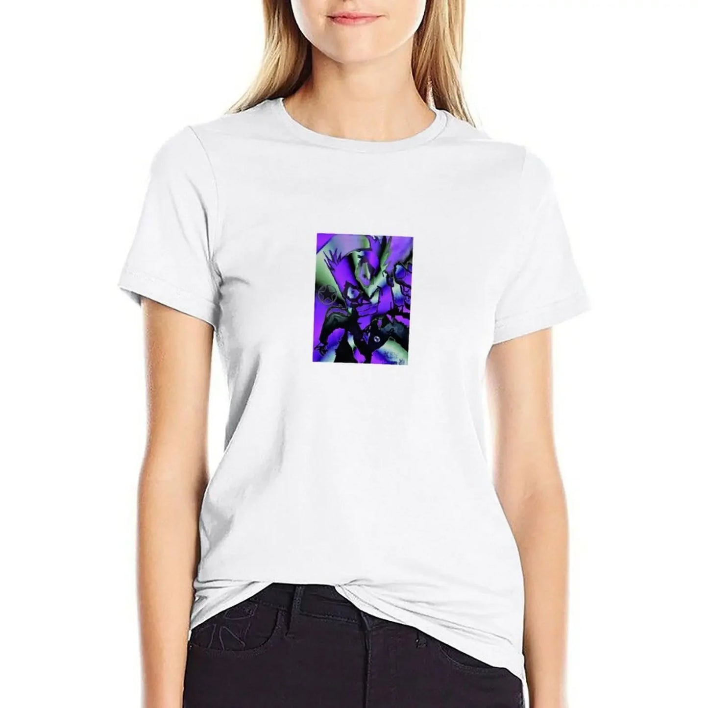 Legend Forever T-Shirt