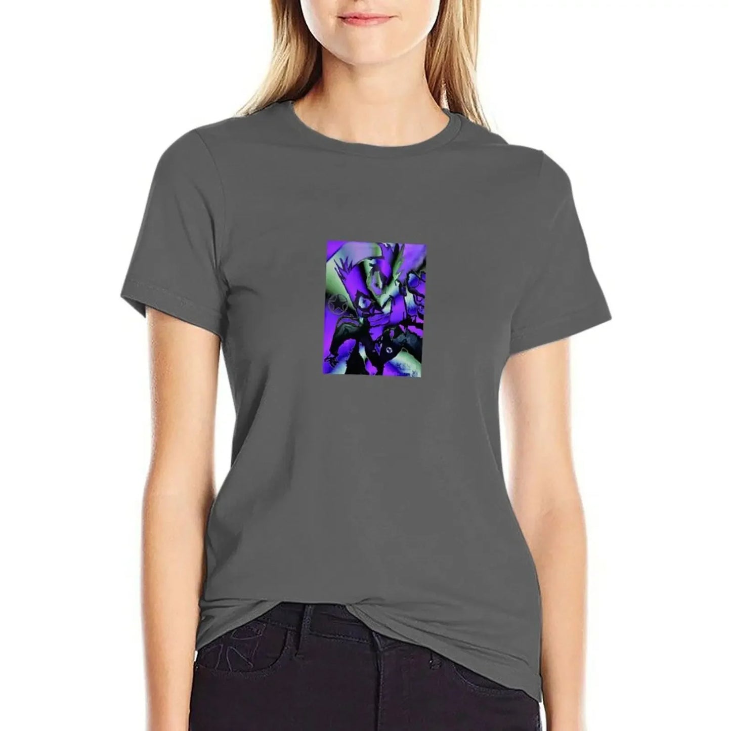 Legend Forever T-Shirt