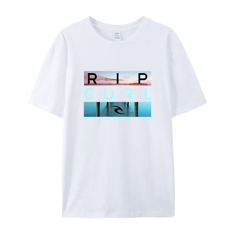 Rip Curl Men's T-Shirt