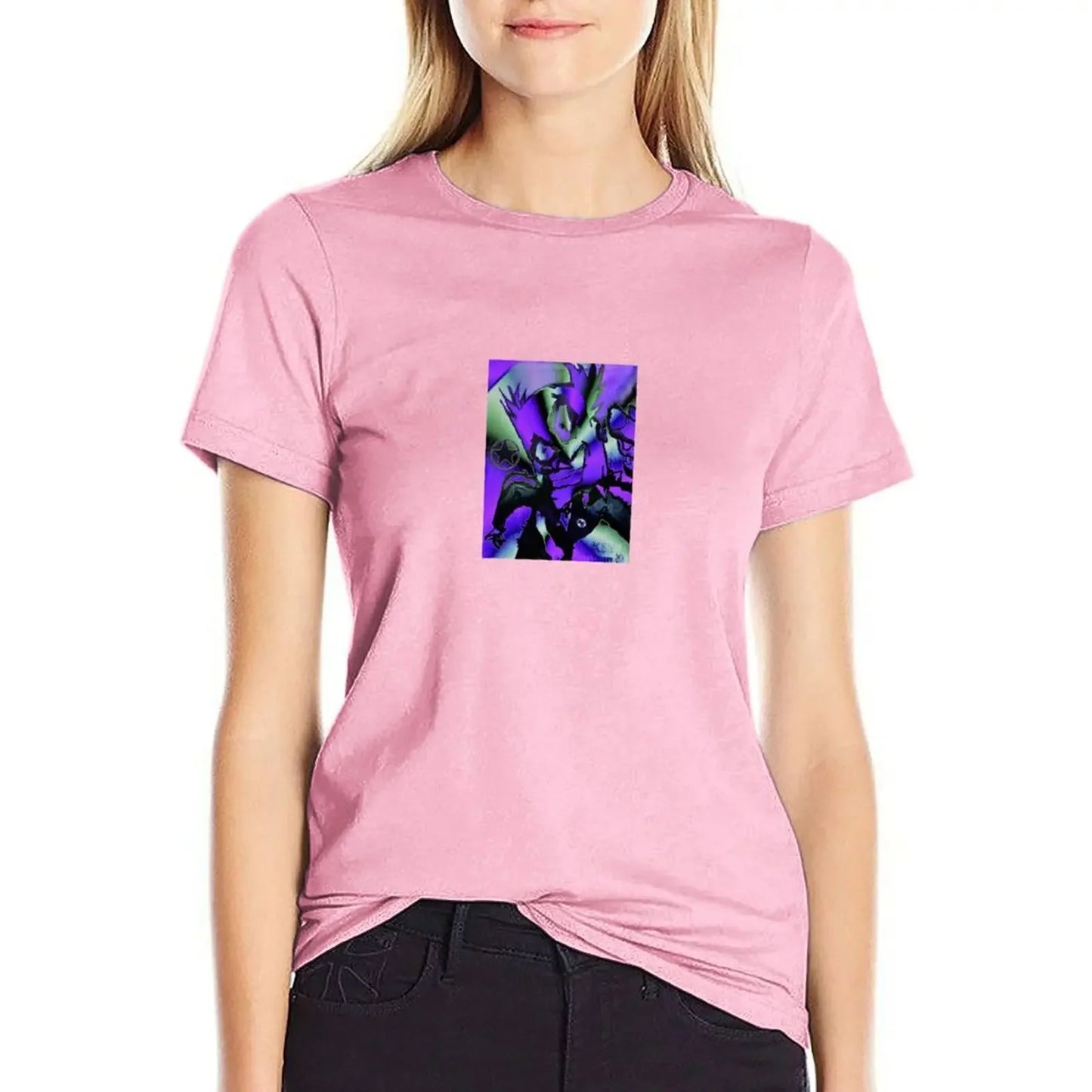 Legend Forever T-Shirt
