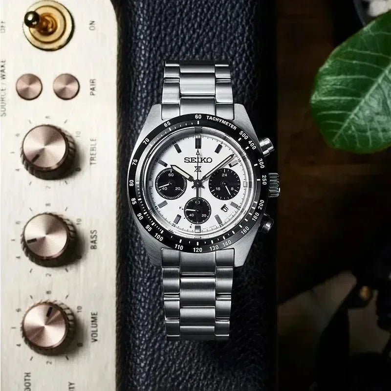 Seiko Elegant Timekeeper