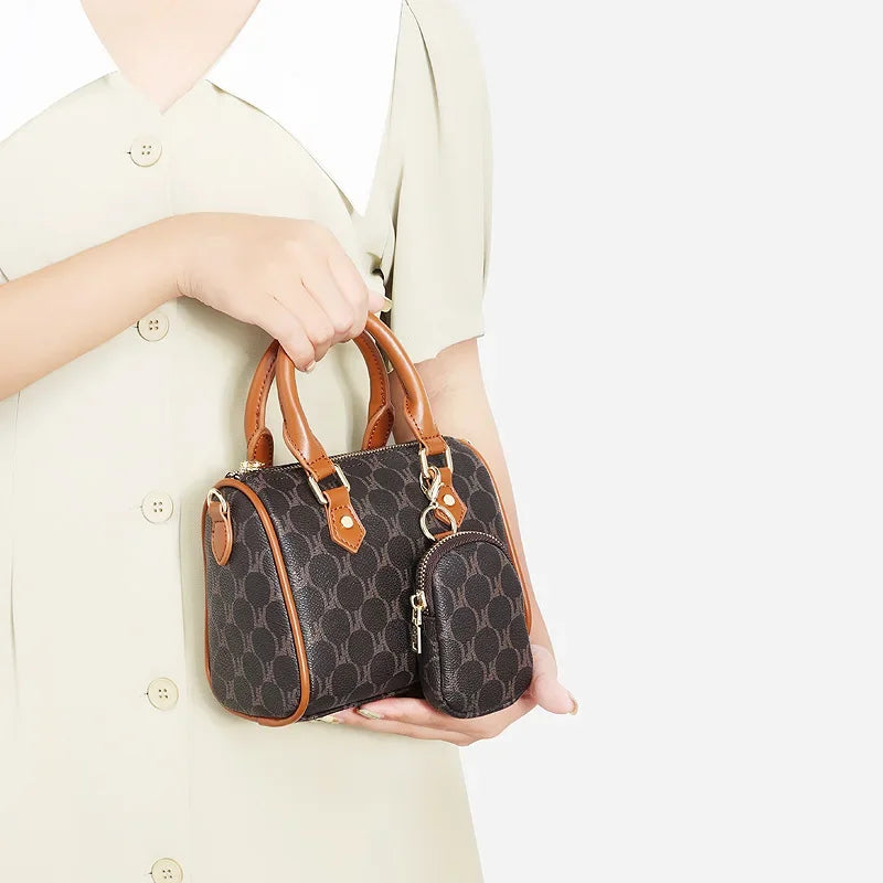Shoulder Bag Small