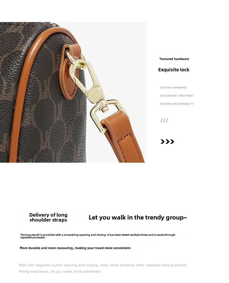 Shoulder Bag Small