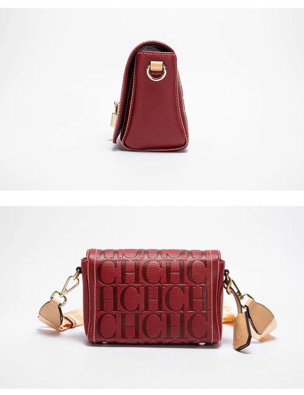 Women's Shoulder Bag