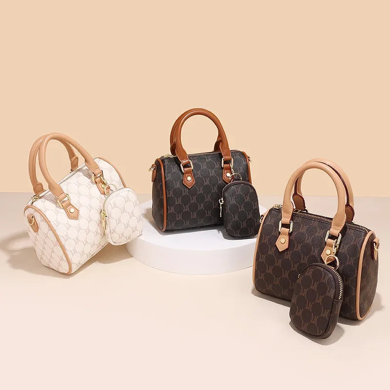 Shoulder Bag Small