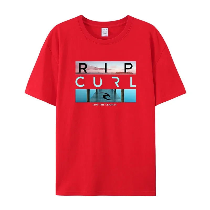 Rip Curl Men's T-Shirt