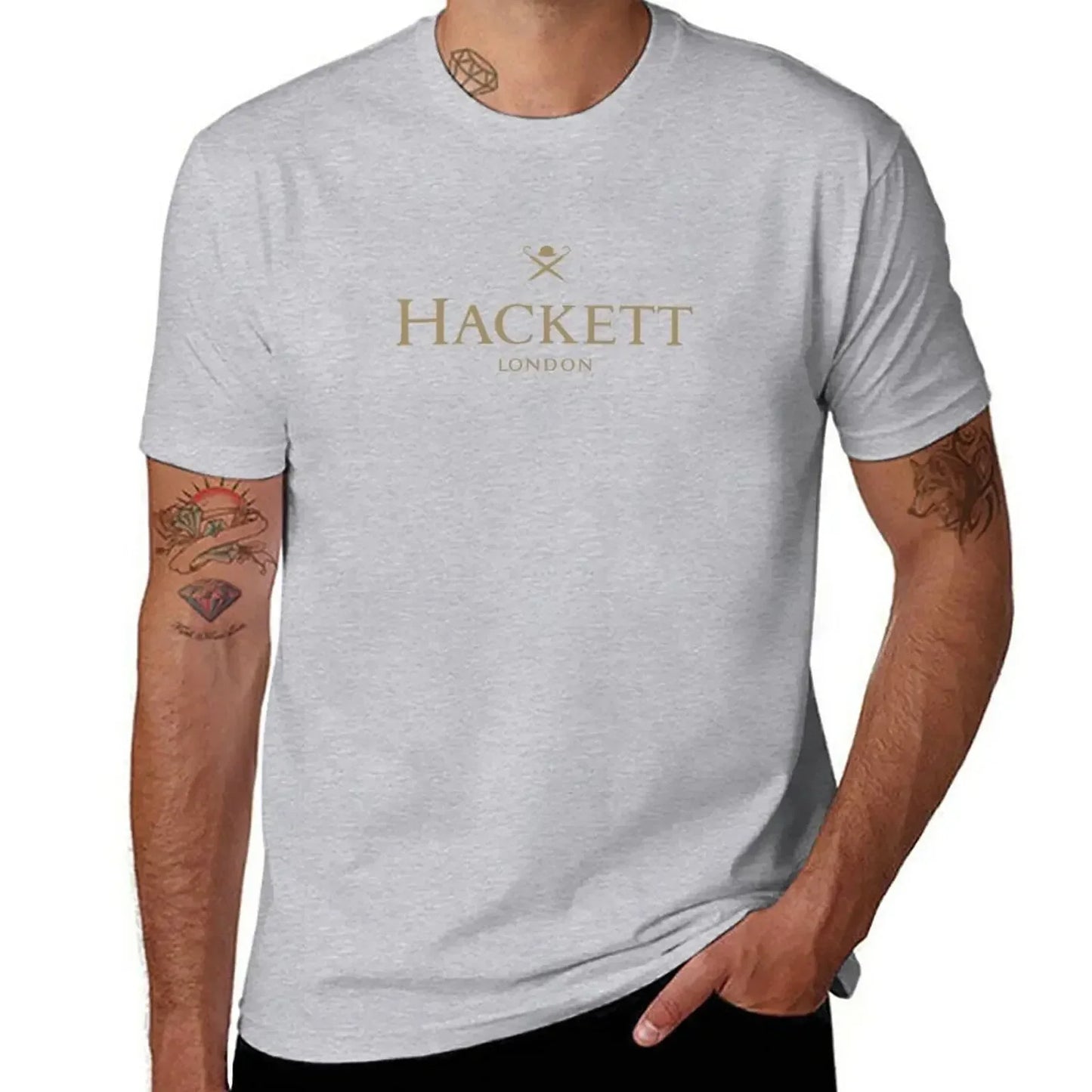 T Shirts Hacket Limited