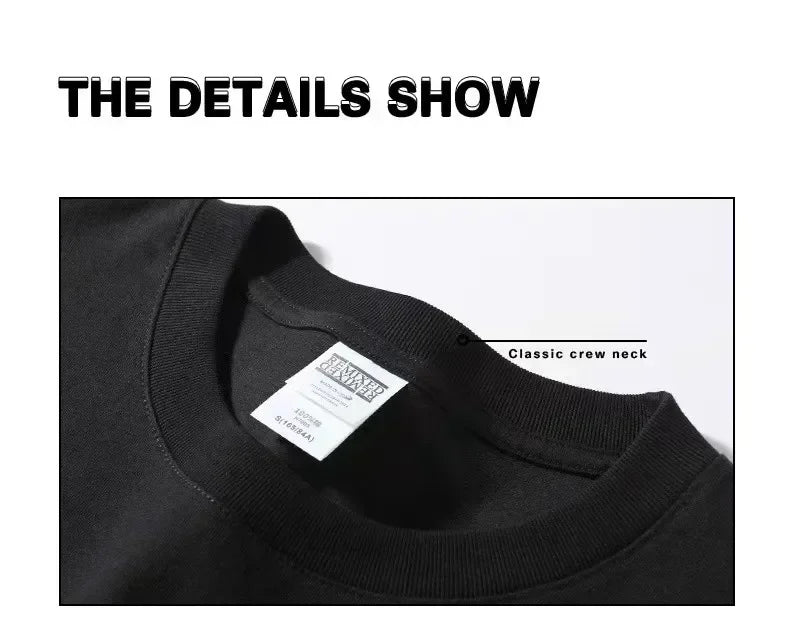 T-shirt Outdoor Men Women Top Casual Fashion Street Wear