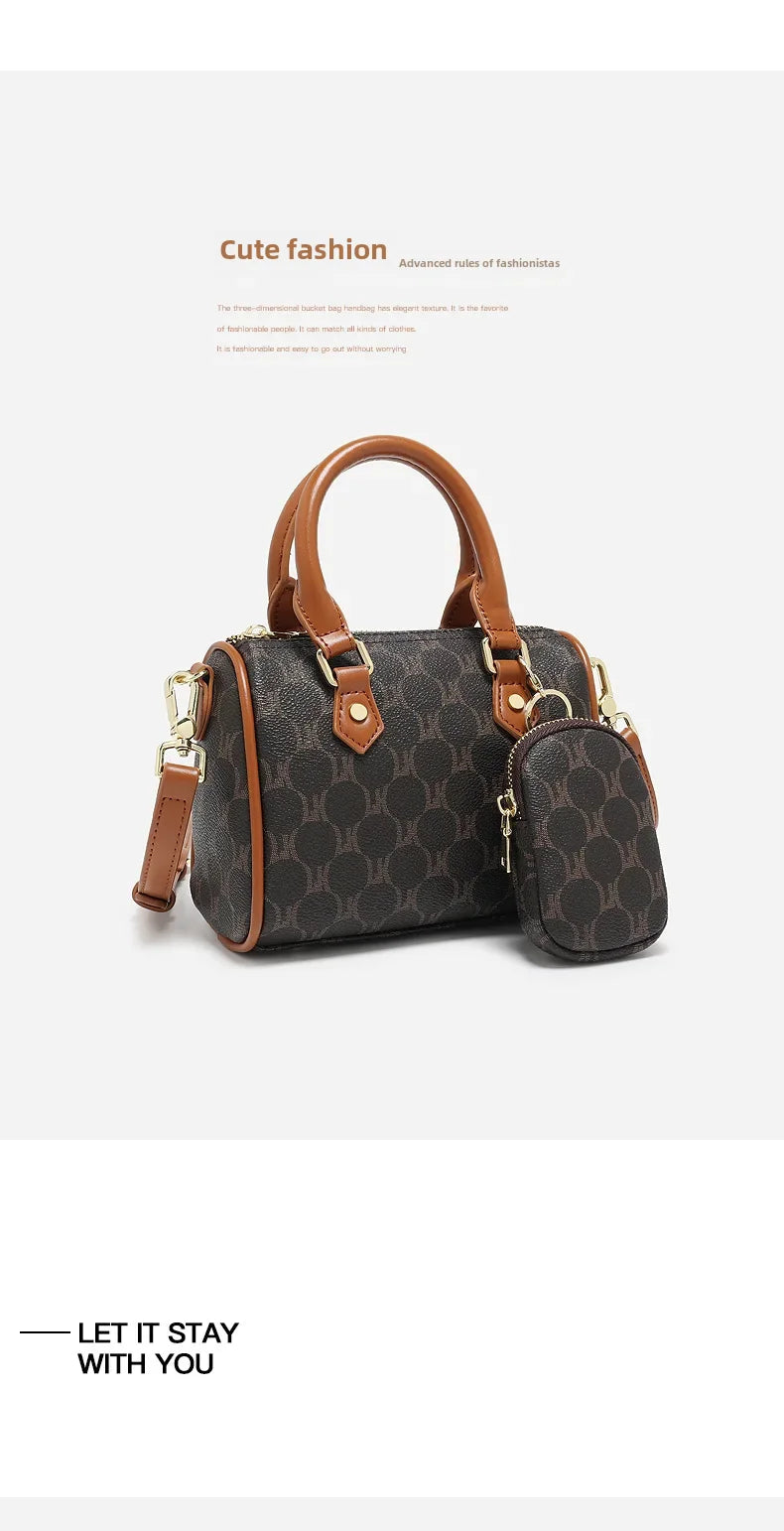 Shoulder Bag Small