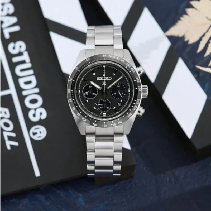 Seiko Elegant Timekeeper