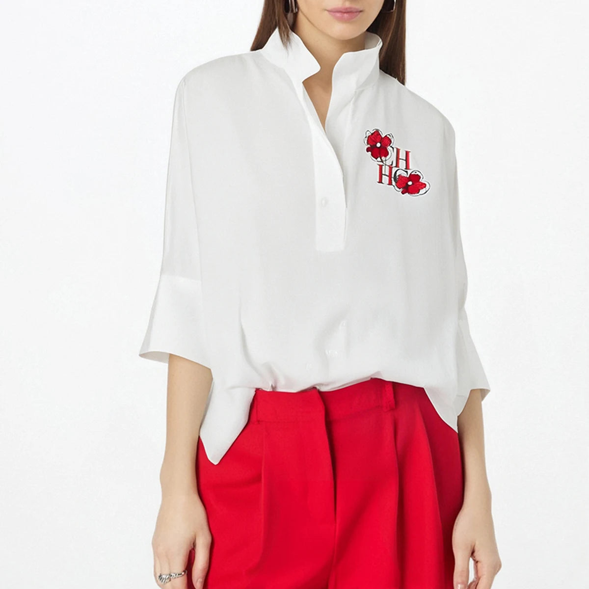 CHCH Women's T-shirt 2025