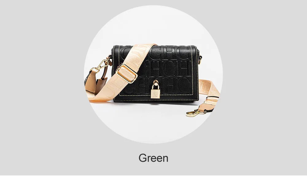 Women's Shoulder Bag