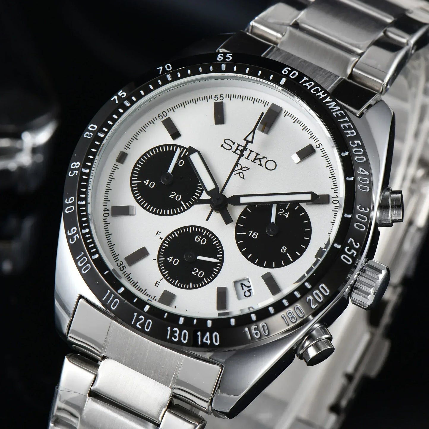 Seiko Quartz Wrist Watch