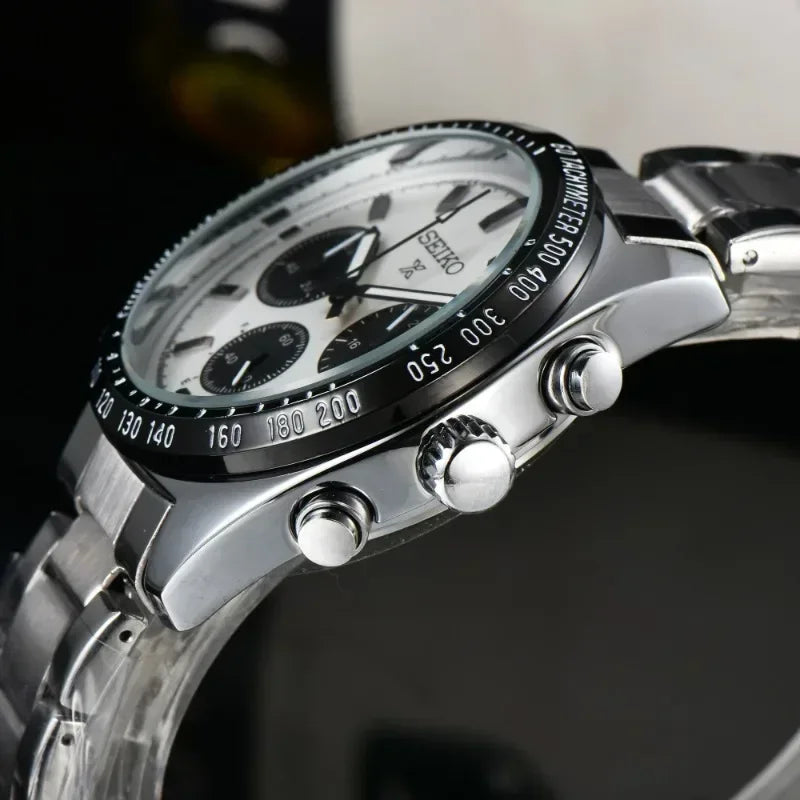 Seiko Elegant Timekeeper