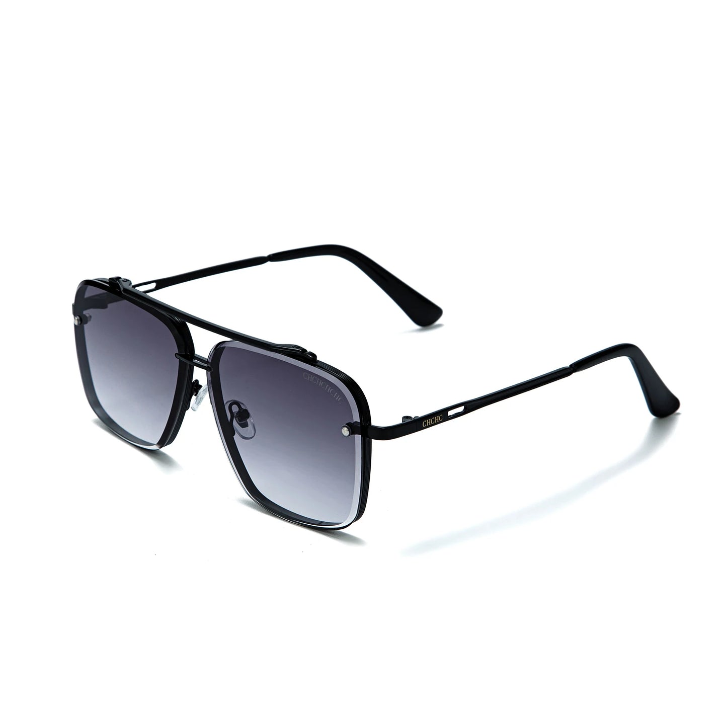 Classic Aviator Sunglasses