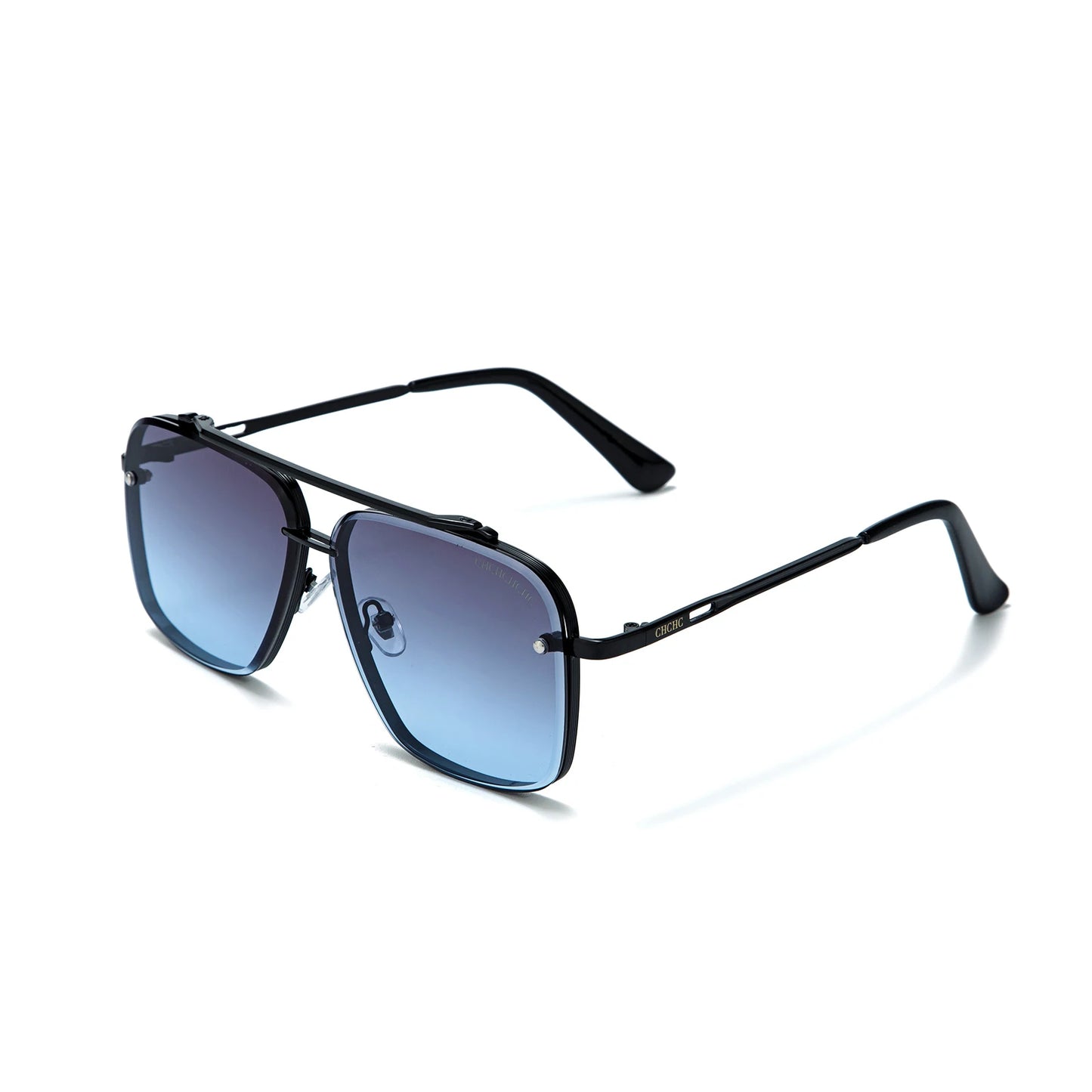 Classic Aviator Sunglasses