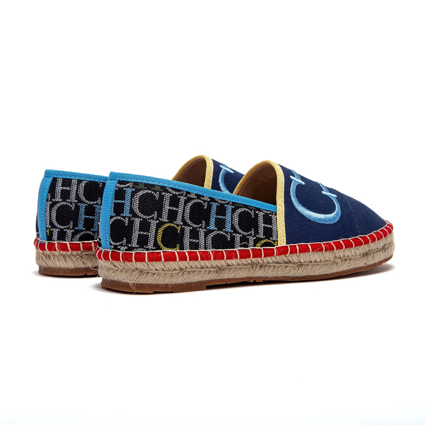 CHCH Women’s Spliced Flat Beach Shoes – Stylish Comfort