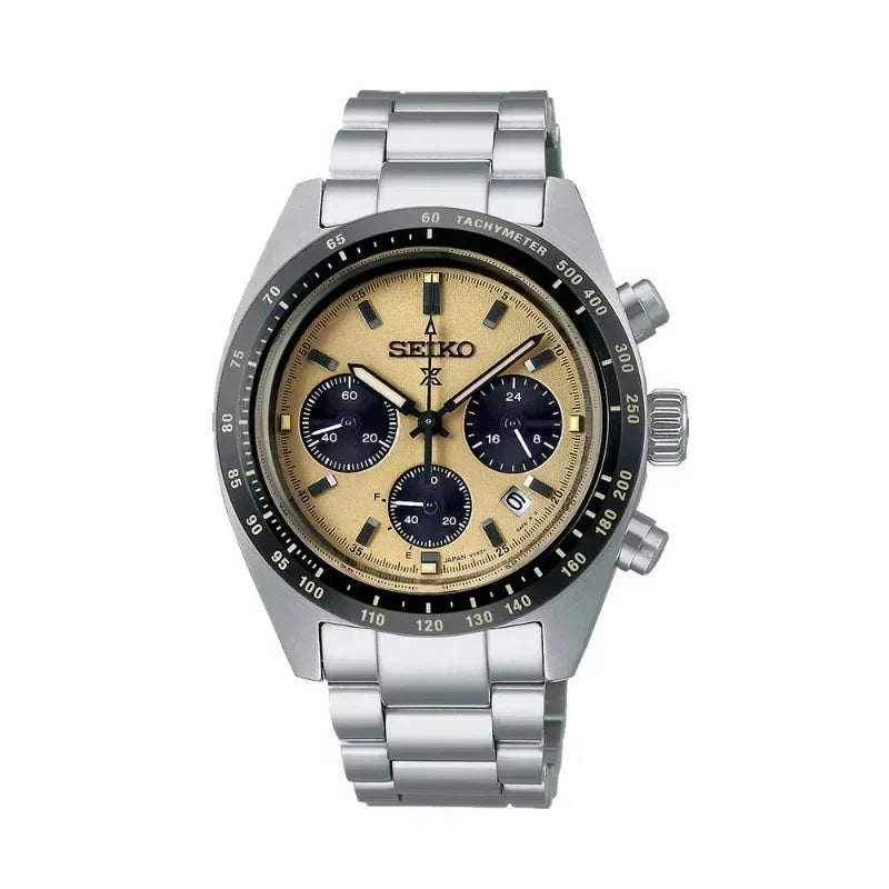 Seiko Elegant Timekeeper