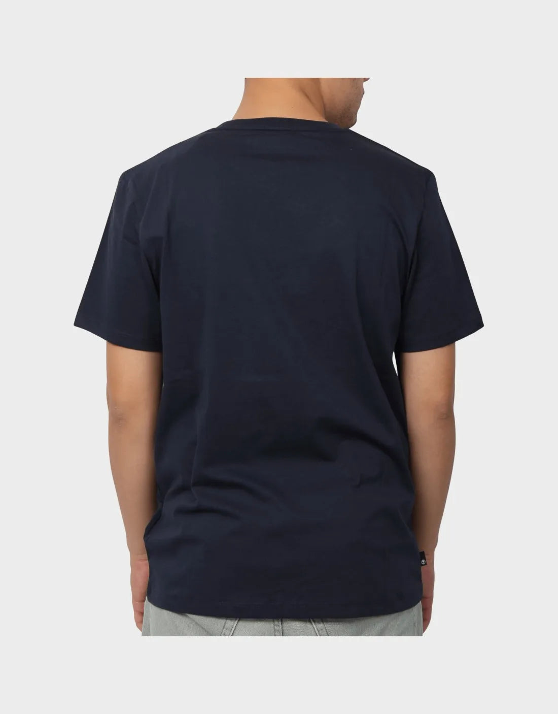 Luxury Brand Pure Cotton Men's and Women's T-shirts Short Sleeves