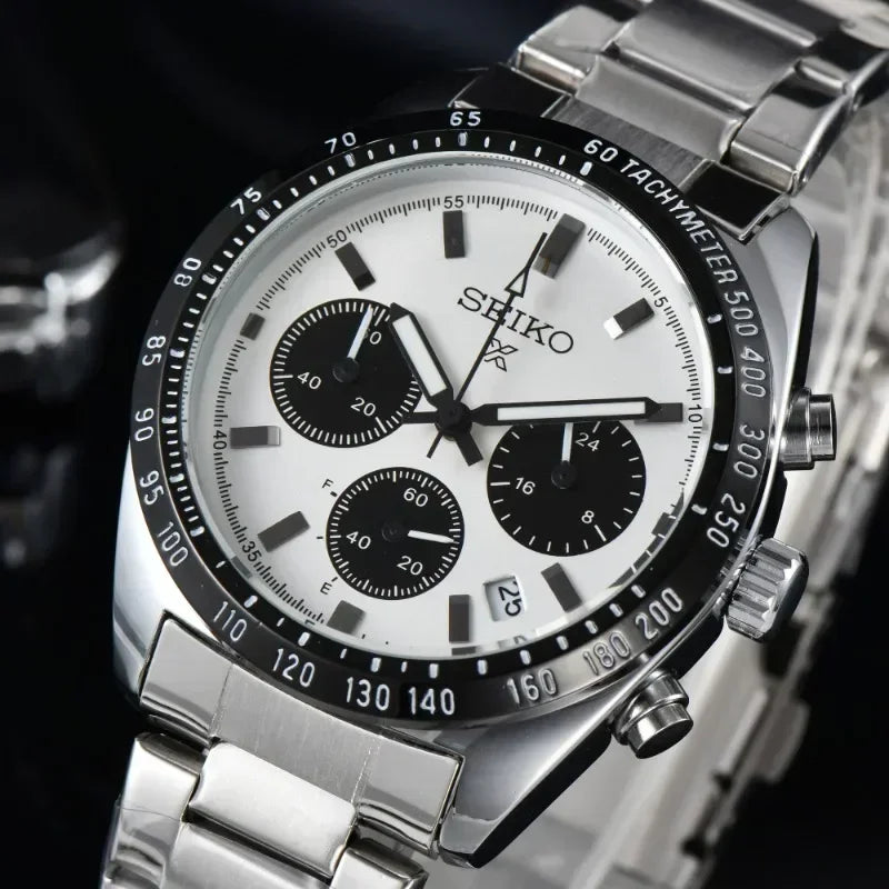 Seiko Elegant Timekeeper