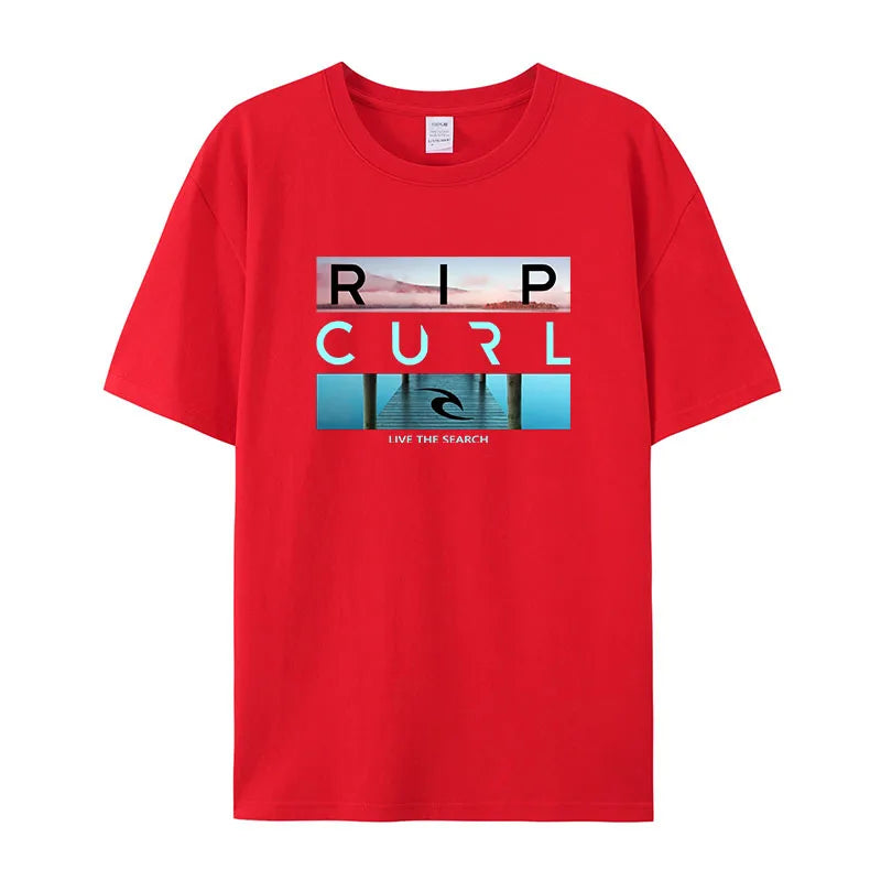 Rip Curl Men's T-Shirt